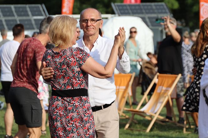 Piknik naukowy, potańcówka i koncert w ramach „Lata z Radiem i Telewizją Polską” w Lublinie