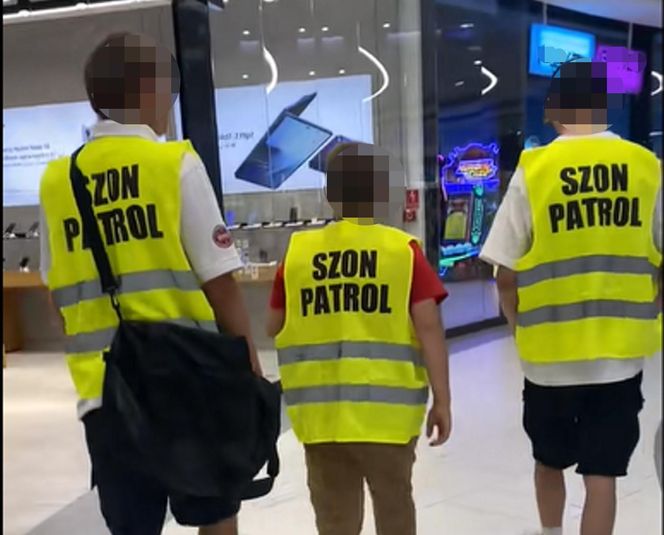 „Szon Patrol” terroryzuje dziewczyny. Nowy trend w sieci szokuje Polskę