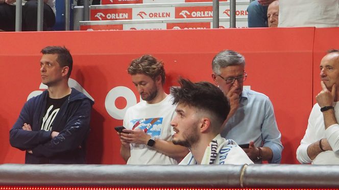 Anwil Włocławek - Arriva Polski Cukier Toruń|Drugie starcie