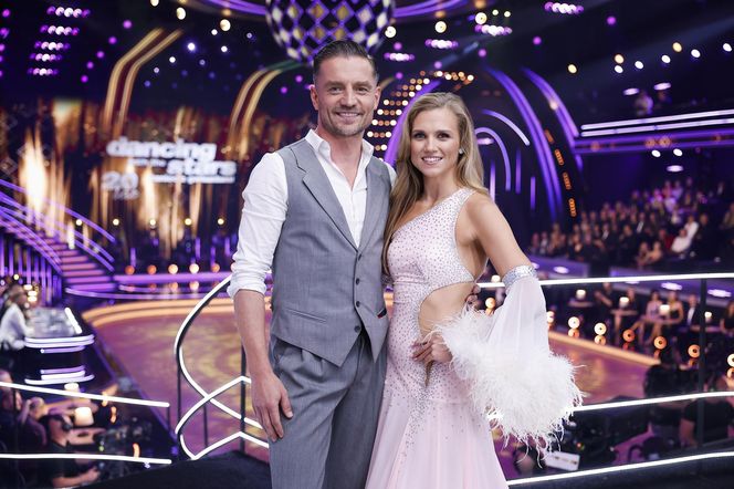 Agnieszka Kaczorowska, Marcin Rogacewicz