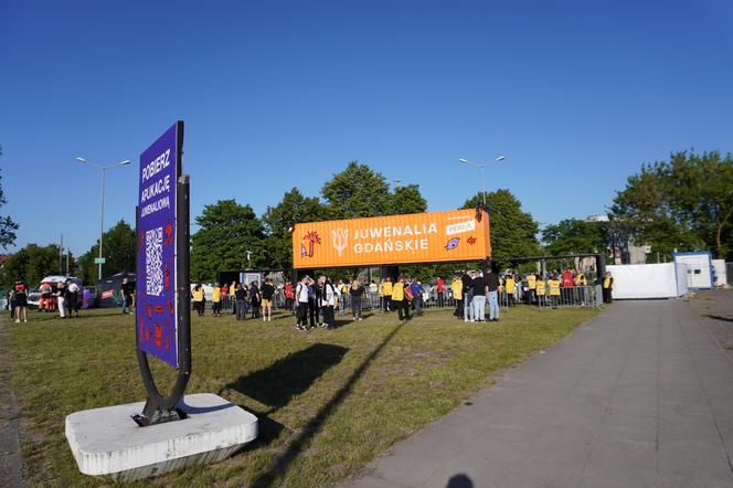 Juwenalia w Gdańsku rozpoczęte. Klucze do miasta otrzymali studenci!