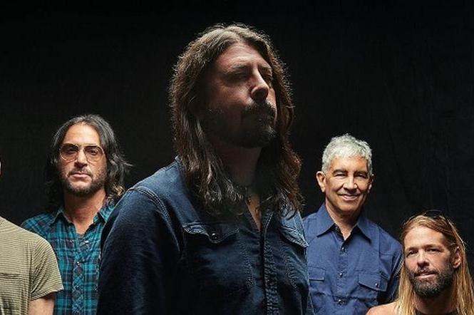 Nowy album Foo Fighters już dostępny!