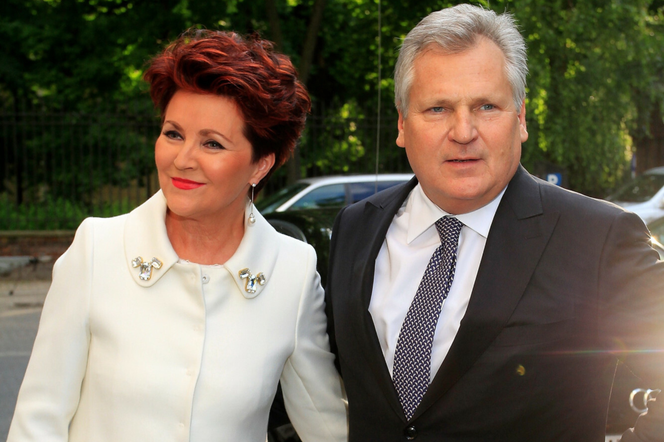 Jolanta Kwaśniewska usłyszała złe rokowania. Poruszyła temat rodziny i miłości