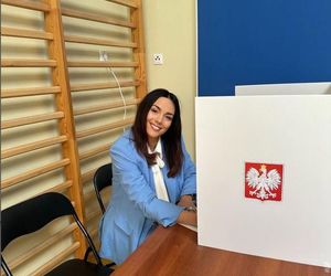 Wybory Prezydenckie 2025: Paulina Krupińska