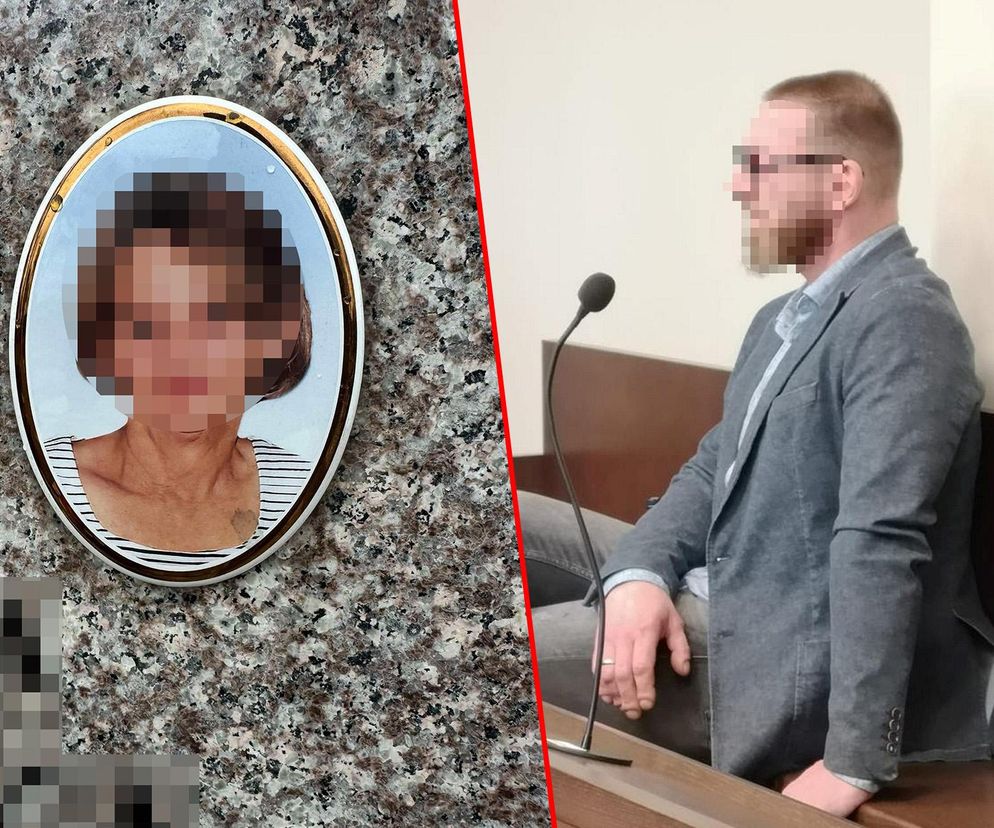Zszokował słowami o trumnach na kółkach. Adwokat skazany