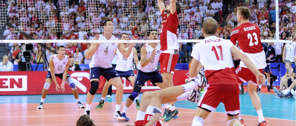 Myślami byli już w Rio