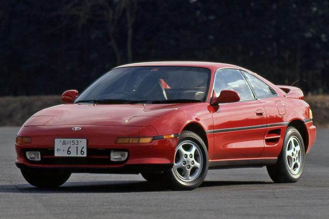 Toyota MR2