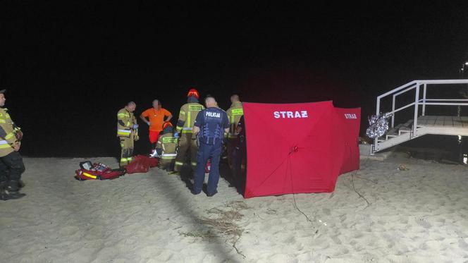 Ochłodził się na śmierć. Tragedia we Fromborku 