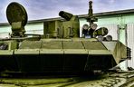 Rosyjski czołg T-90M Proryw-3