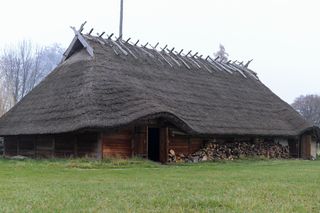 Tajemnicza Wioska Gotów na Lubelszczyźnie