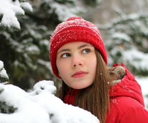 Zima na całego zbliża się wielkimi krokami. Prognozy mówią o wielkim mrozie