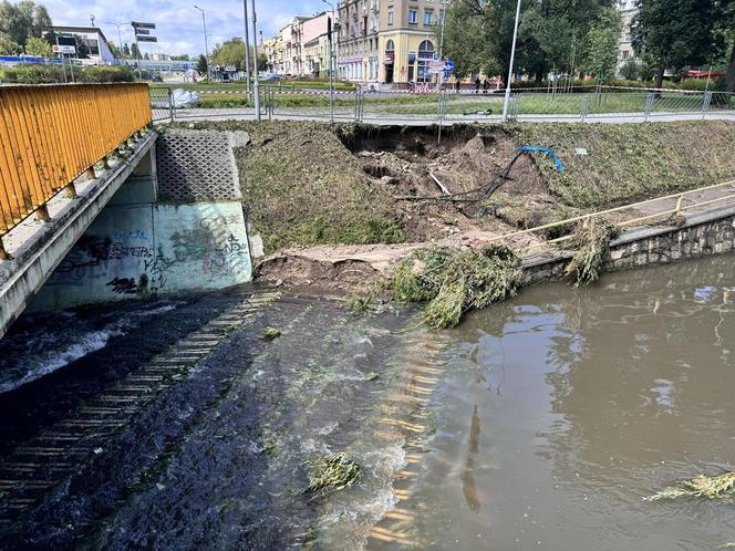 Armagedon w Kielcach i Świętokrzyskiem! Nawałnica wyrządziła dużo szkód