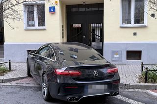 Grażyna Szapolowska  na zakupach w butiku Doroty Goldpoint