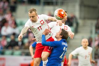 Grosik jak Ronaldo!