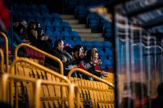 KH Energa Toruń - Re-Piast Unia Oświęcim, zdjęcia z meczu play-off nr 4