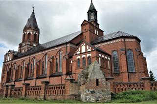 Nowy zabytek w województwie podlaskim. Chodzi o kościół z XIX wieku! [ZDJĘCIA]
