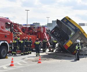 Koniec procesu po katastrofie autobusu na moście Grota-Roweckiego