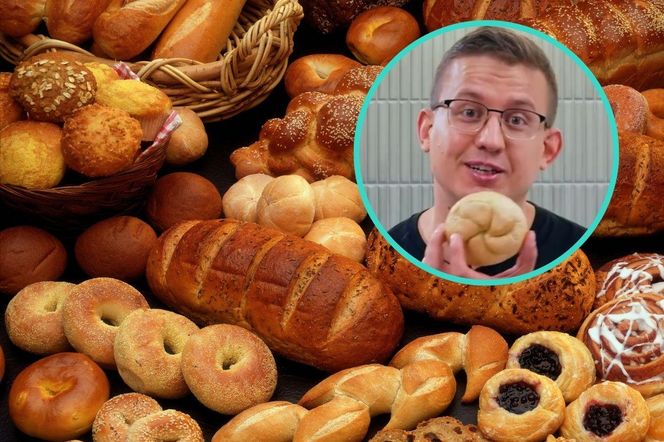 Który chleb z Lidla jest najlepszy? Dietetyk Kuba Woźniak nie ma wątpliwości