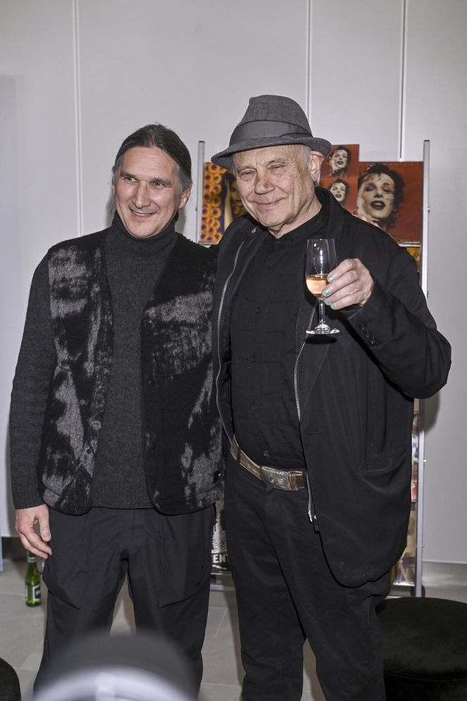 Tak dziś wyglądają synowie Kory