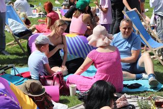 Śniadanie na Trawie Toruń 2025