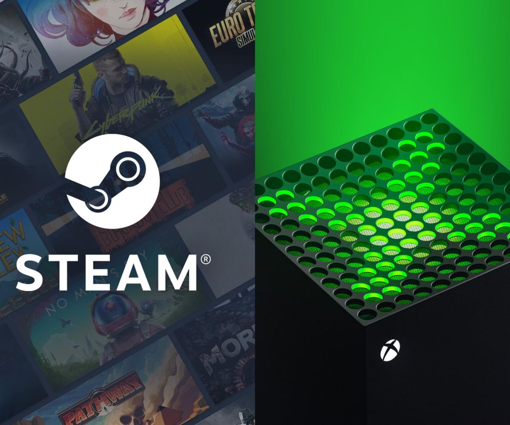 Xbox / Steam