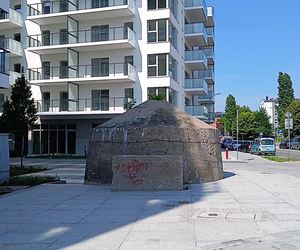 Nowe osiedle i bulwar na Łasztowni