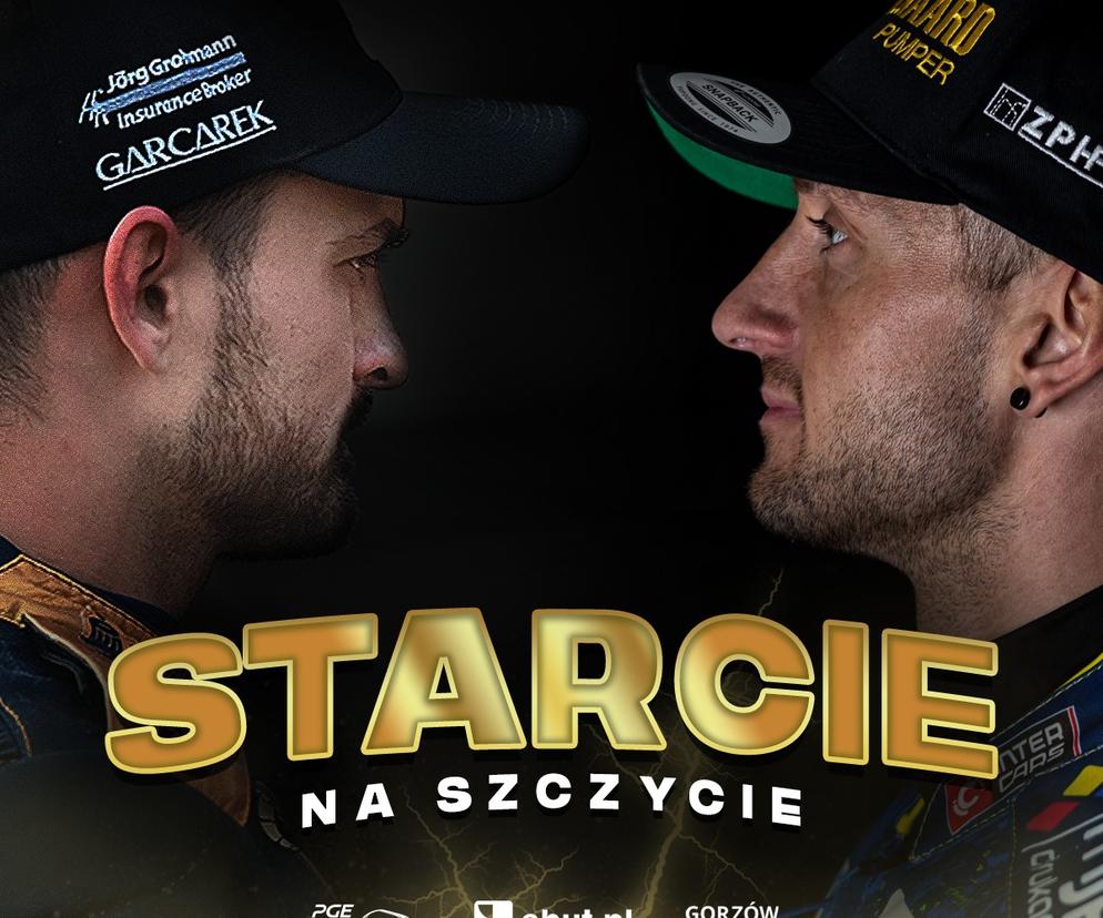 Starcie na szczycie