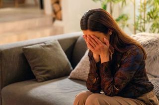 	M jak miłość odc. 1856. Kasia (Paulina Lasota)