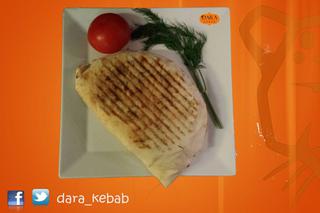 Dara Kebab