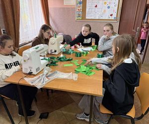 Smoki z Podkarpacia pojechały do Krakowa