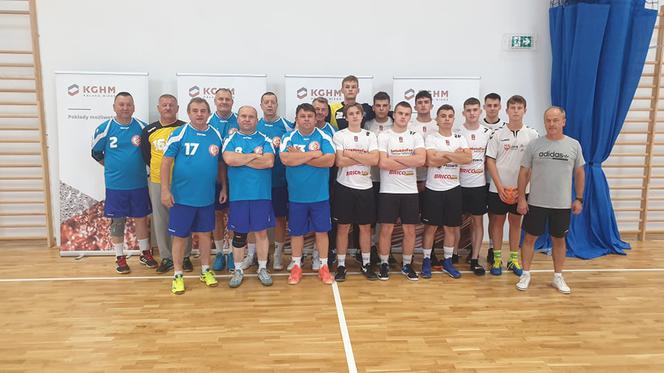 Festiwal piłki ręcznej w Przemyślu