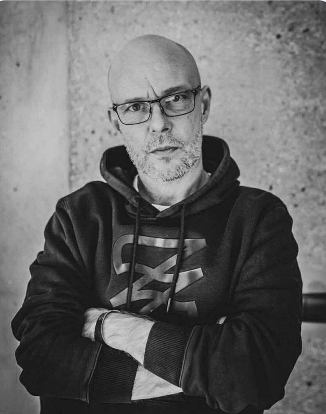 Nie żyje znany raper! Miał tylko 49 lat