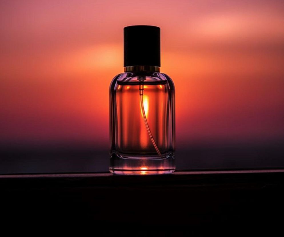 Modne perfumy na lato