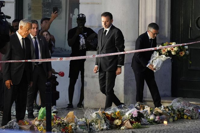 Katastrofa kolejki w Lizbonie