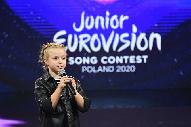 Eurowizja Junior 2020 - kolejność występów to dobra wiadomość dla Polski! Mamy spore szanse na wygraną?