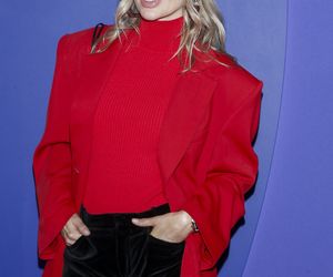 Tak gwiazdy reagują na lot Polaka w kosmos