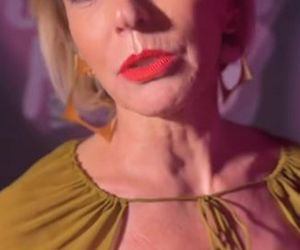 Pudelek Pink Party 2025 - Paulina Smaszcz, Marianna Schreiber.