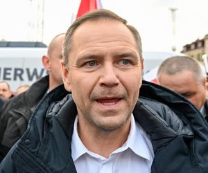 Miasto Gdańsk składa zawiadomienie ws. Nawrockiego