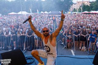 Dni Dąbrowy Górniczej 2023 ZDJĘCIA