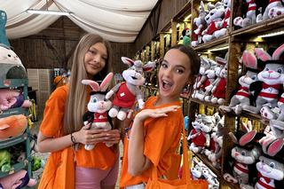 Pomarańczowa eskipa Eska Summer City bawi się z wami na Farmie Iluzji!