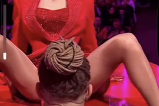 Festiwal jak Doda w rozkroku