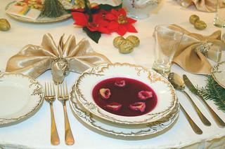 Jakie potrawy wigilijne są charakterystyczne dla danego kraju? Zobacz co jada się w Polsce i na całym świecie!