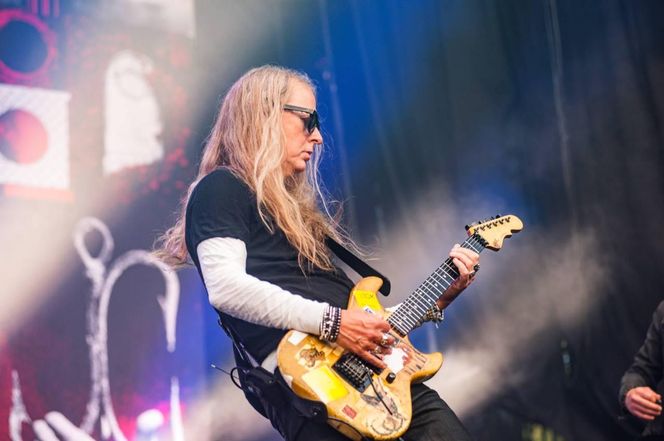 Mystic Festival 2025 – Warm Up Day. Wielka metalowa uczta rozpoczęła się od potężnego uderzenia