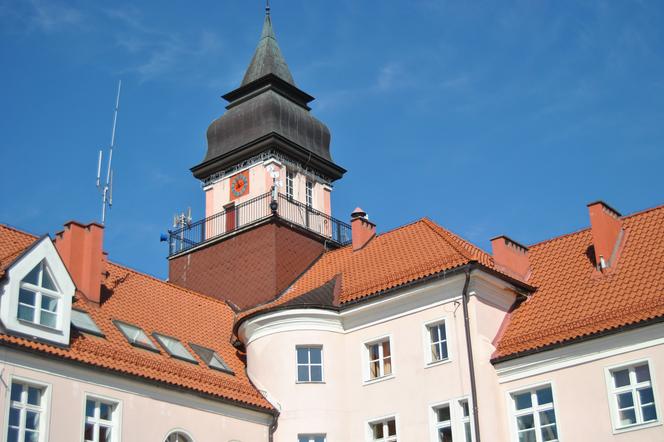 Urząd Miasta iława