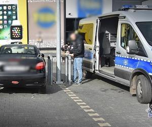 Trzylatek potrącił własną matkę samochodem! Policjanci nie mogli w to uwierzyć 