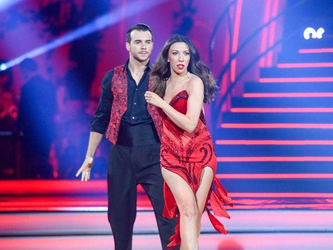 Adrianna Borek i Albert Kosiński