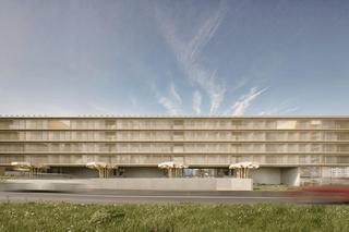 Saint-Gobain Architecture Student Contest