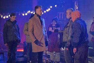 Pierwsza miłość odc. 3632. Artur (Łukasz Płoszajski