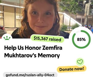 Martwe dziewczynki na dachu metra! Już wiadomo, kim były