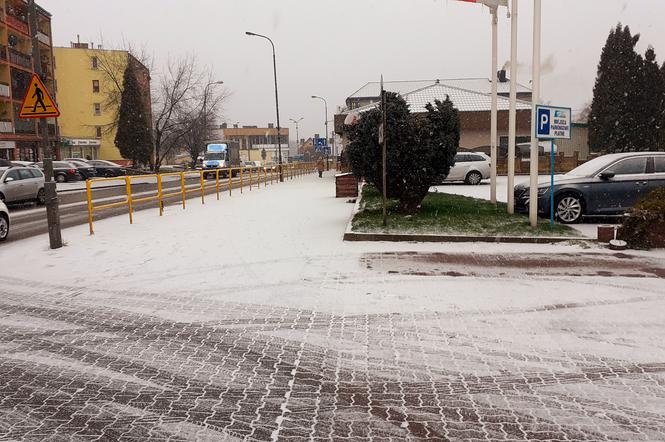 To mogą być trudne święta dla kierowców. Jaka pogoda w Starachowicach?